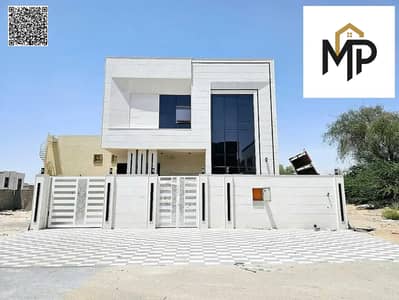 5 Bedroom Villa for Sale in Al Zahya, Ajman - batch_773943001-1066x800. jpg