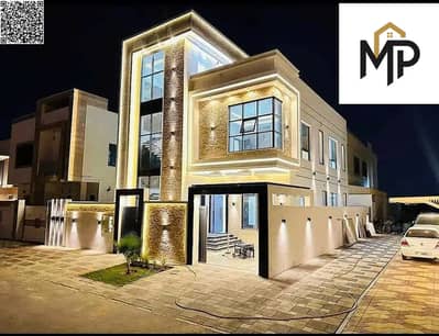 5 Bedroom Villa for Sale in Al Yasmeen, Ajman - batch_789663527-1066x800. jpg