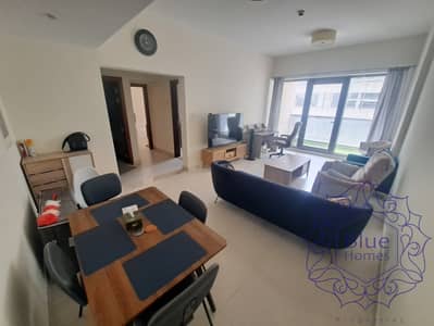 1 Bedroom Apartment for Rent in Al Jaddaf, Dubai - 20250817_145838. jpg