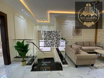 5 Bedroom Villa for Rent in Al Yasmeen, Ajman - 40354470-4f4b-4e8e-83fc-c8da2121b9cd. jpg