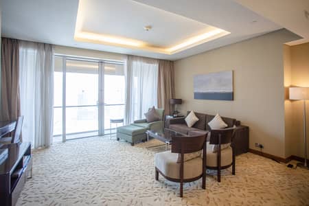 1 Bedroom Flat for Rent in Downtown Dubai, Dubai - property 4-13. jpg