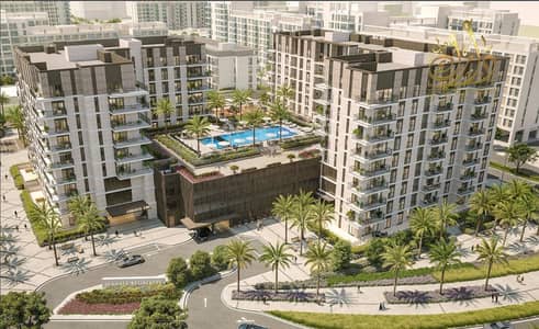 2 Bedroom Flat for Sale in Al Khan, Sharjah - 1. jpg
