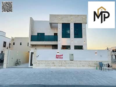 5 Bedroom Villa for Sale in Al Yasmeen, Ajman - batch_789664250-1066x800. jpg