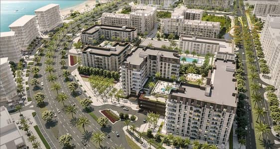 阿尔汗， 夏尔迦 3 卧室公寓待售 - 2. jpg