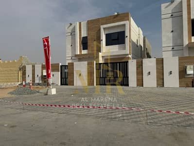 3 Bedroom Villa for Sale in Al Zahya, Ajman - IMG-20250626-WA0616. jpg
