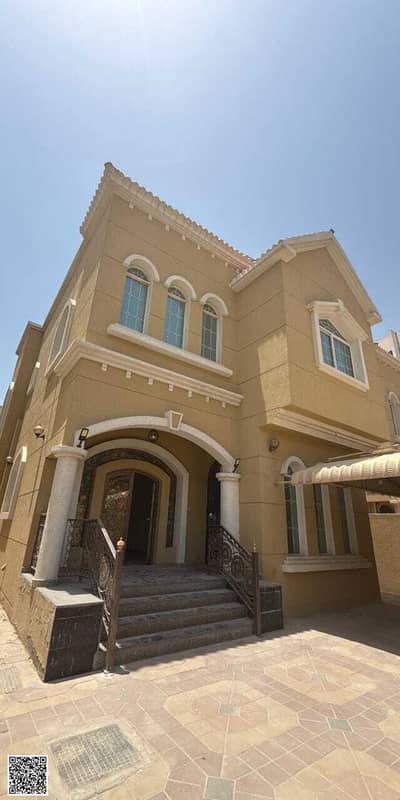 5 Bedroom Villa for Rent in Al Mowaihat, Ajman - WhatsApp Image 2025-08-14 at 11.30. 38 AM. jpeg