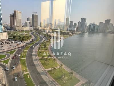 4 Cпальни Апартамент в аренду в Аль Маджаз, Шарджа - 50c1ca3d-be9d-4e61-8e75-40ca5213ff4b. jpg