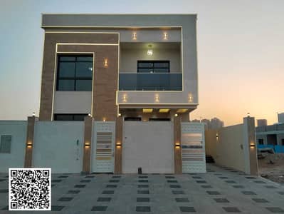 6 Bedroom Villa for Sale in Al Helio, Ajman - WhatsApp Image 2025-08-17 at 3.22. 34 PM. jpeg