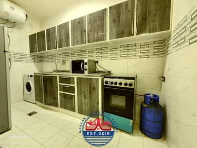 1 Bedroom Flat for Rent in Madinat Al Riyad, Abu Dhabi - 1000481023. heic
