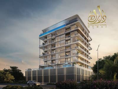 1 Спальня Апартаменты Продажа в Дубай Продакшн Сити, Дубай - IMG-20250817-WA0066. jpg