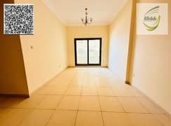 Spacious 2BHK Apartment | Paradise Lake Tower B9 | 1250 Sqft | AED 350,000 | Empty Unit