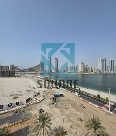 2 Bedroom Flat for Rent in Al Khan, Sharjah - 14. jpg
