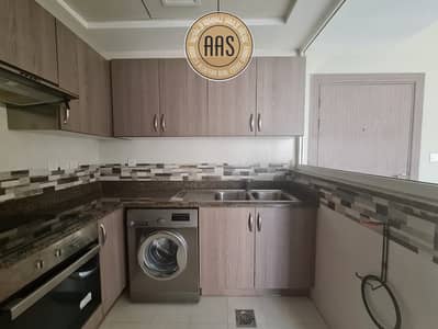 1 Bedroom Flat for Rent in Al Nahda (Dubai), Dubai - IMG-20250506-WA0177. jpg