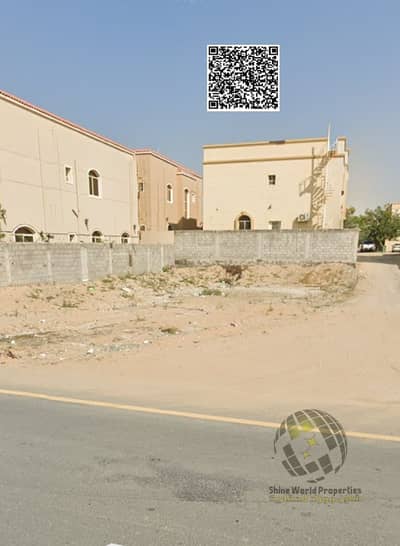 ارض سكنية  للبيع في الروضة، عجمان - WhatsApp Image 2025-08-17 at 3.20. 38 PM. jpeg