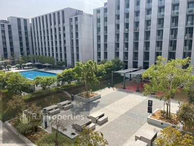 Studio for Rent in Aljada, Sharjah - IMG-20250817-WA0114. jpg