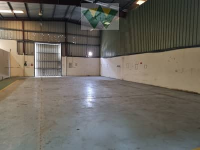 Warehouse for Rent in Mussafah, Abu Dhabi - 0293422c-a955-4d7c-86cf-22ccde23a0d7. jpeg