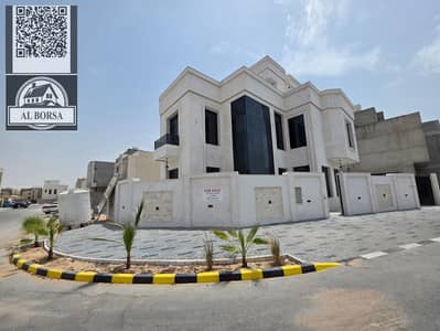 5 Bedroom Villa for Sale in Al Yasmeen, Ajman - PHOTO-2025-07-08-14-48-16 2. jpg