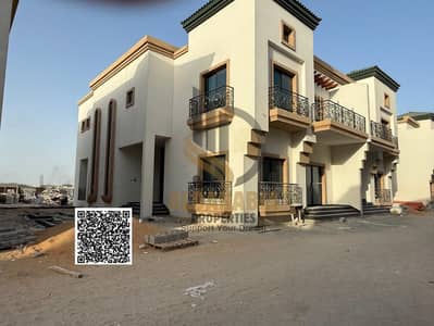 6 Bedroom Townhouse for Sale in Umm Al Thuoob, Umm Al Quwain - صورة واتساب بتاريخ 2025-08-17 في 14.53. 27_8c4f4a95. jpg