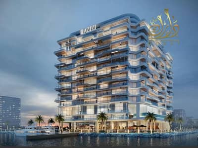 1 Bedroom Apartment for Sale in Dubai Islands, Dubai - IMG-20250817-WA0022. jpg