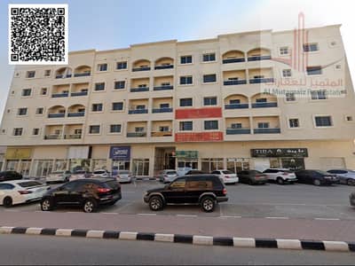 Shop for Rent in Al Rawda, Ajman - 1. png