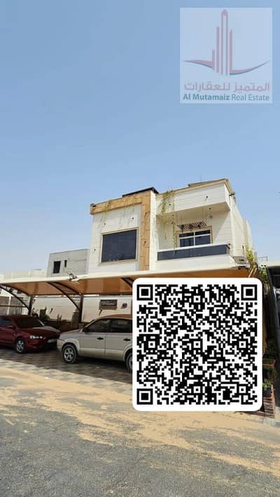فیلا 5 غرف نوم للايجار في الياسمين، عجمان - f9d666e1-942c-4f30-b8e2-0dc7813714d0. jpg