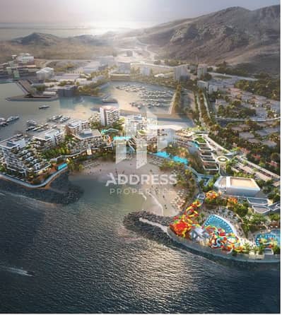 2 Bedroom Apartment for Sale in Khor Fakkan, Sharjah - Screenshot 2025-05-04 134007. png