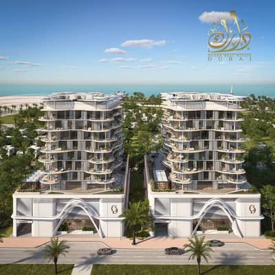 شقة 1 غرفة نوم للبيع في جزر دبي، دبي - 2647b02a-81d1-47bb-bc59-3f91a20d3e9b (1). jpg
