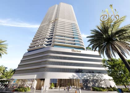 1 Bedroom Flat for Sale in Jumeirah Village Circle (JVC), Dubai - 10. jpg