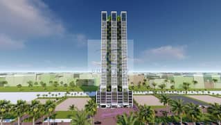 STUNNING 1 BEDROOM APARTMENT OFF PLAN MOST AFFORDABLE