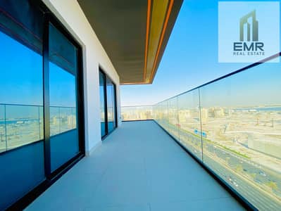 3 Bedroom Flat for Rent in Al Jaddaf, Dubai - IMG_4162. jpg
