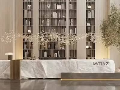 迪拜公寓大楼， 迪拜 单身公寓待售 - 位于迪拜公寓大楼，Cove Living Residence by Imtiaz 的公寓 720000 AED - 12535455