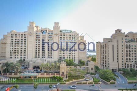 4 Bedroom Apartment for Rent in Palm Jumeirah, Dubai - Vacant 4BR | Luxury Living I Terrace I Huge Layout