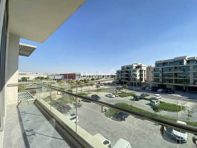 فلیٹ 1 غرفة نوم للايجار في مدينة ميدان، دبي - شقة في بولو ريزيدنس D1،بولو ريزيدنس،ميدان أفينيو،مدينة ميدان 1 غرفة 88000 درهم - 12535459