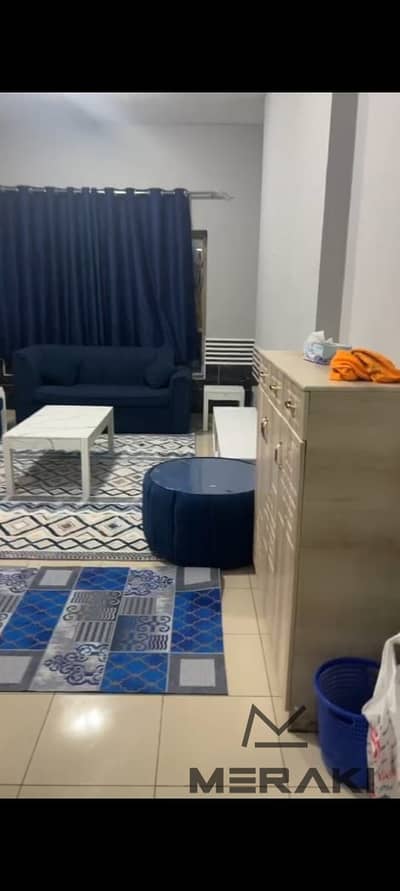 شقة 1 غرفة نوم للبيع في عجمان وسط المدينة، عجمان - IMG-20250817-WA0289. jpg