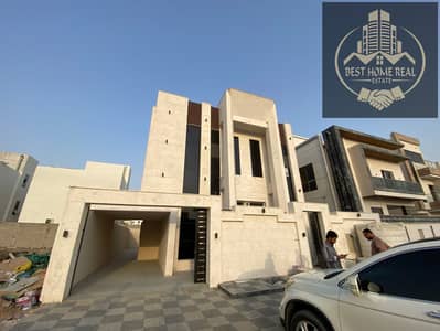 فیلا 5 غرف نوم للايجار في الحليو، عجمان - IMG_1150. jpg