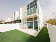 فیلا في باسيفيكا،(أكويا من داماك) داماك هيلز 2 3 غرف 2200000 درهم - 12493722