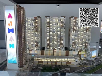 Studio for Sale in Al Rashidiya, Ajman - 1. jpg