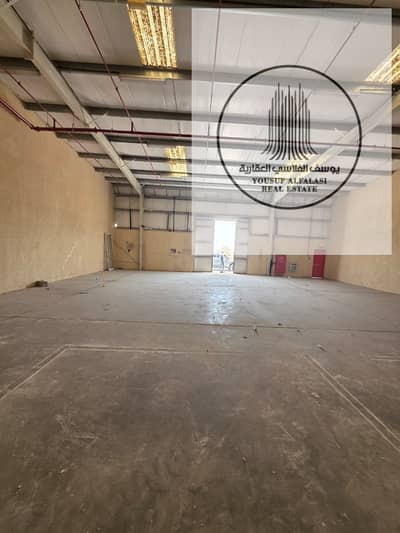 Warehouse for Rent in Al Sajaa Industrial, Sharjah - WhatsApp Image 2025-08-17 at 12.39. 27 PM. jpeg