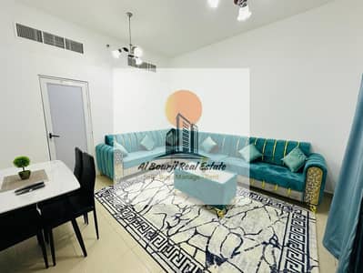 2 Bedroom Flat for Rent in Al Nuaimiya, Ajman - 4ed21a82-2d4d-4337-bc20-acbcecbc7197. jpeg