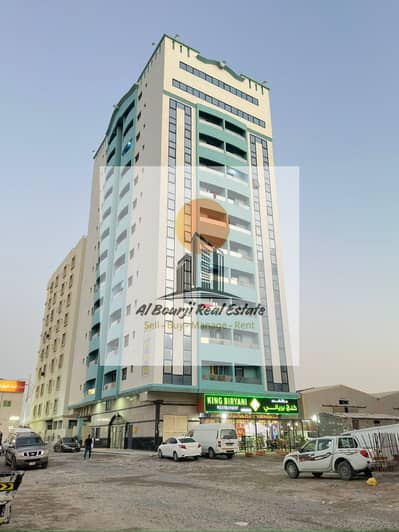 2 Bedroom Flat for Rent in Al Nuaimiya, Ajman - d65c7d42-e38f-4716-a9b0-16a7f4cdceb0. jpeg