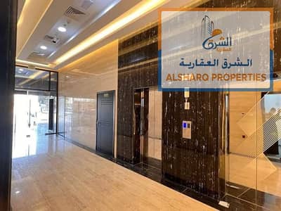 شقة 1 غرفة نوم للايجار في كورنيش عجمان، عجمان - 3f5670d7-864e-4c2d-8106-3e1218f7558a. jpg