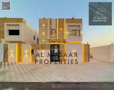 3 Bedroom Villa for Sale in Al Zahya, Ajman - WhatsApp Image 2024-12-26 at 11.48. 05 AM (2). jpeg