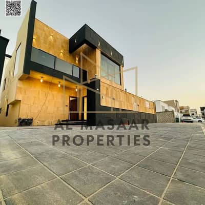 5 Bedroom Villa for Sale in Al Zahya, Ajman - WhatsApp Image 2025-01-05 at 12.32. 34 PM. jpeg