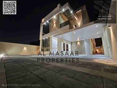 5 Bedroom Villa for Sale in Al Rawda, Ajman - 1000004925. webp