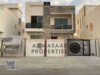 فیلا 6 غرف نوم للبيع في الياسمين، عجمان - 1000006171. jpg