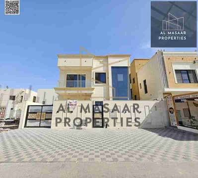 5 Cпальни Вилла Продажа в Аль Амера, Аджман - 1000005479. webp