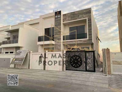 فیلا 6 غرف نوم للبيع في الياسمين، عجمان - 1000006170. jpg