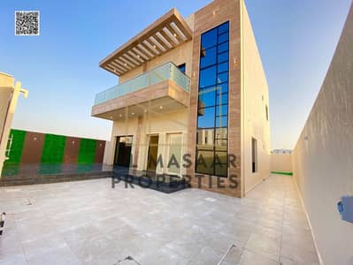 3 Bedroom Villa for Sale in Al Zahya, Ajman - WhatsApp Image 2025-01-21 at 2.09. 01 PM. jpeg