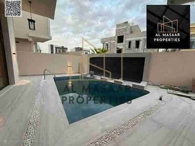 5 Bedroom Villa for Sale in Al Yasmeen, Ajman - 1000026236. webp
