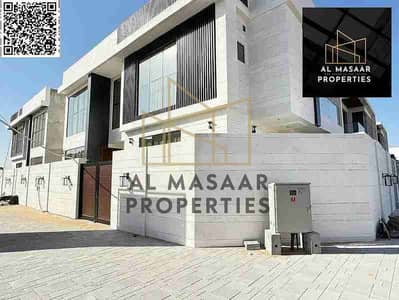 5 Bedroom Villa for Sale in Al Yasmeen, Ajman - 1000026197. webp